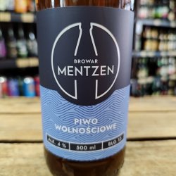 Mentzen Wolnościowe